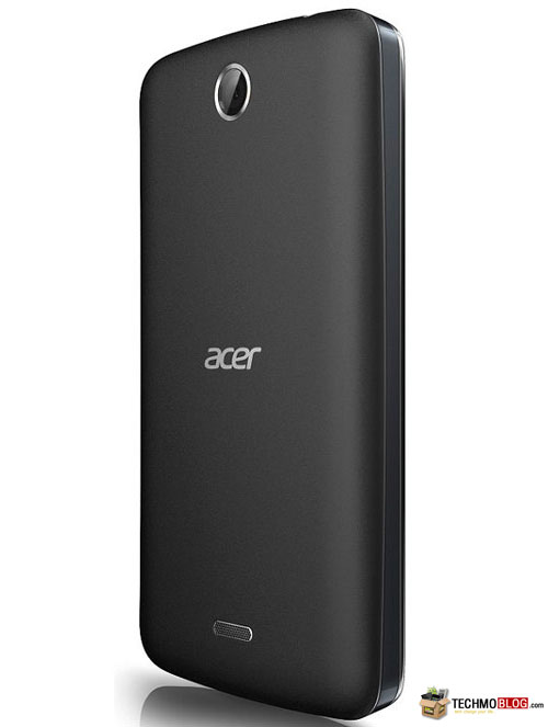 รูปภาพ  Acer Liquid Z3 (เอเซอร์ Liquid Z3)