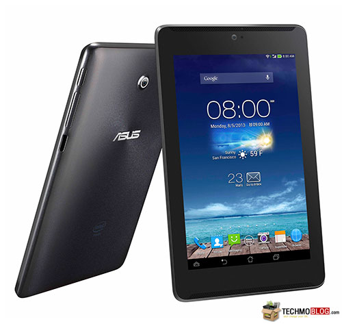 รูปภาพ  Asus Fonepad 7 (เอซุส Fonepad 7)