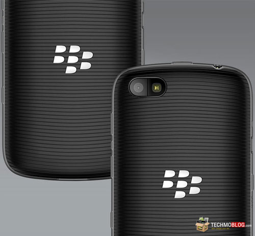 รูปภาพ  BlackBerry 9720 (แบล็็คเบอร์รี่ 9720)