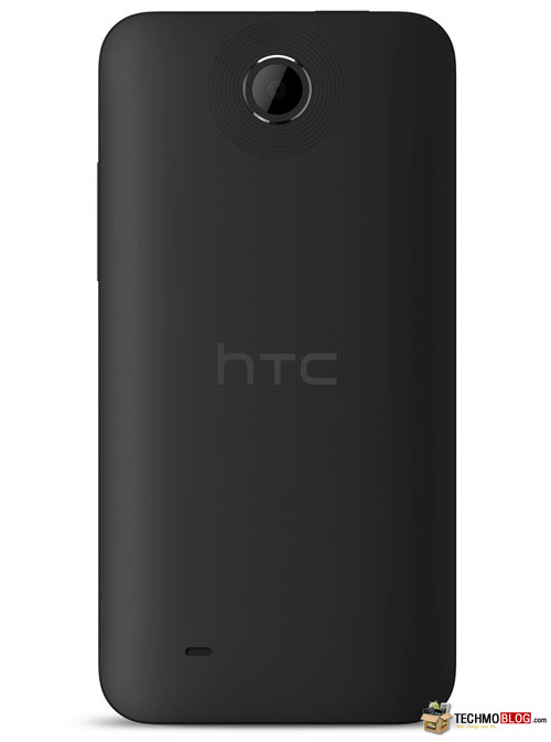 รูปภาพ  HTC Desire 300 (เอชทีซี Desire 300)