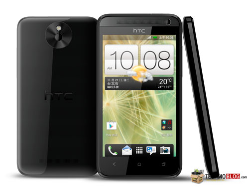 รูปภาพ  HTC Desire 501 (เอชทีซี Desire 501)