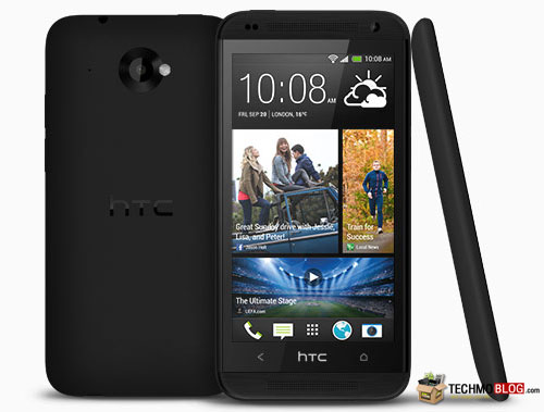 รูปภาพ  HTC Desire 601 (เอชทีซี Desire 601)