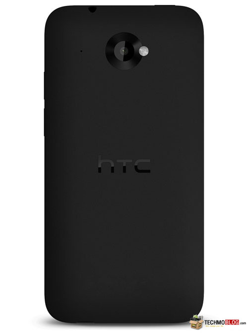 รูปภาพ  HTC Desire 601 (เอชทีซี Desire 601)