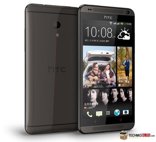 รูปภาพ  HTC Desire 700 dual sim (เอชทีซี Desire 700 dual sim)