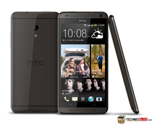 รูปภาพ  HTC Desire 700 dual sim (เอชทีซี Desire 700 dual sim)