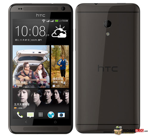 รูปภาพ  HTC Desire 700 dual sim (เอชทีซี Desire 700 dual sim)