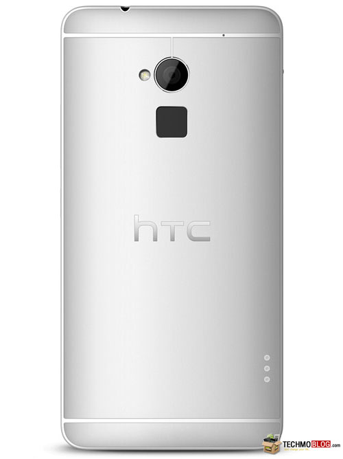 รูปภาพ  HTC One Max (เอชทีซี One Max)