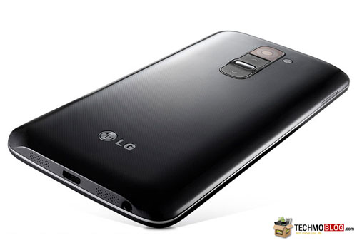 รูปภาพ  LG G2 (แอลจี LG)