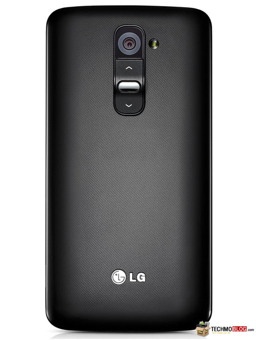 รูปภาพ  LG G2 (แอลจี LG)