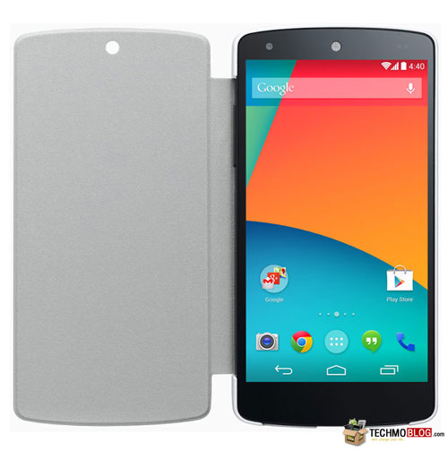 รูปภาพ  LG Nexus 5 (แอลจี Nexus 5)