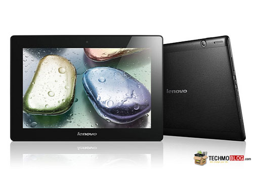 รูปภาพ  Lenovo IdeaTab S6000 (เลอโนโว IdeaTab S6000)