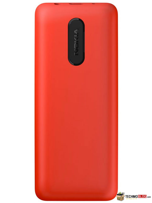 รูปภาพ  Nokia 106 (โนเกีย 106)