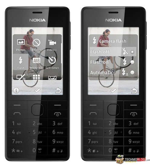รูปภาพ  Nokia 515 (โนเกีย 515)