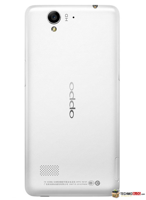 รูปภาพ  OPPO Find Mirror (ออปโป้ Find Mirror)