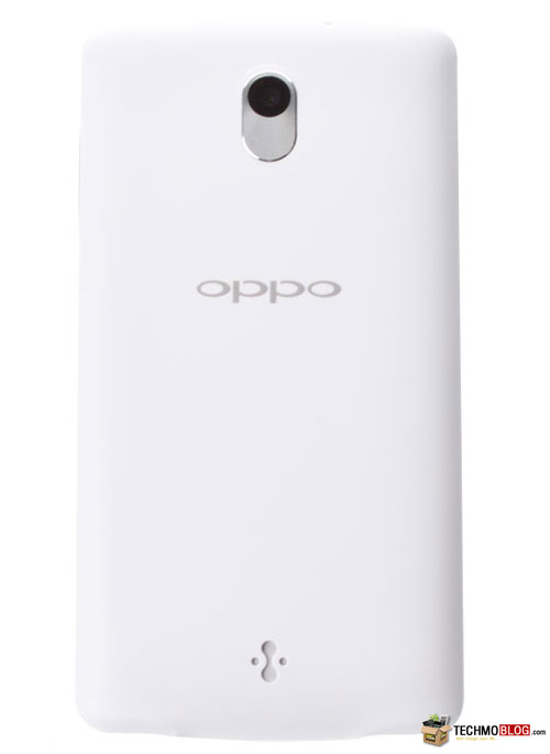 รูปภาพ  OPPO Find Muse (ออปโป้ Find Muse)