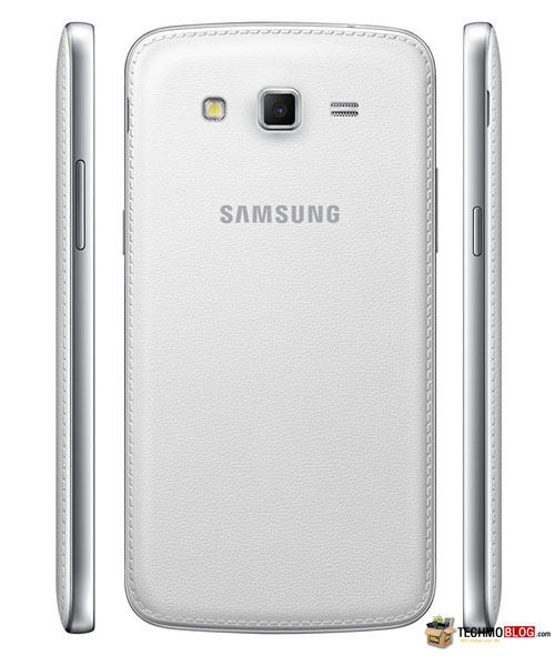 รูปภาพ  Samsung Galaxy Grand 2 (ซัมซุง Galaxy Grand 2)