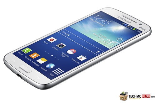 รูปภาพ  Samsung Galaxy Grand 2 (ซัมซุง Galaxy Grand 2)