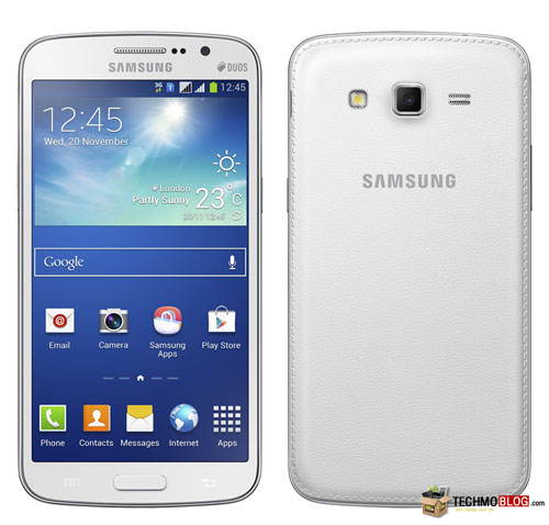 รูปภาพ  Samsung Galaxy Grand 2 (ซัมซุง Galaxy Grand 2)