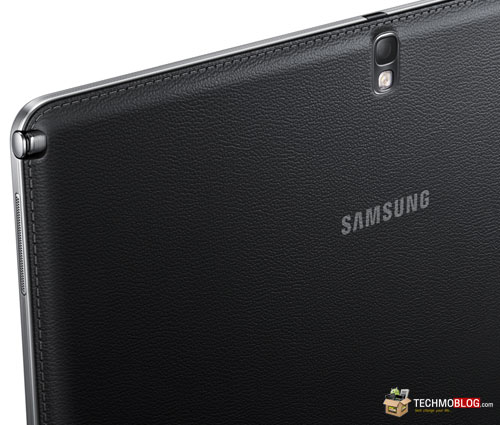 รูปภาพ  Samsung Galaxy Note 10.1 (2014 Edition) (ซัมซุง Galaxy Note 10.1 (2014 Edition))