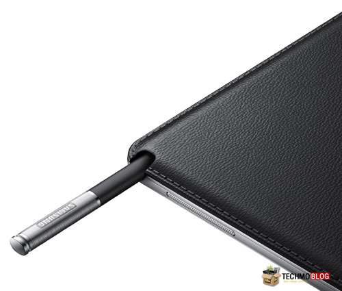 รูปภาพ  Samsung Galaxy Note 10.1 (2014 Edition) (ซัมซุง Galaxy Note 10.1 (2014 Edition))