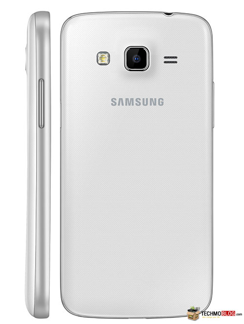 รูปภาพ  Samsung Galaxy Win Pro (ซัมซุง Galaxy Win Pro)