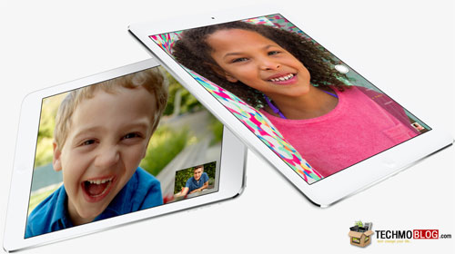 รูปภาพ  Apple iPad Air (iPad 5) Wi-Fi (แอปเปิ้ล iPad Air (iPad 5) Wi-Fi)