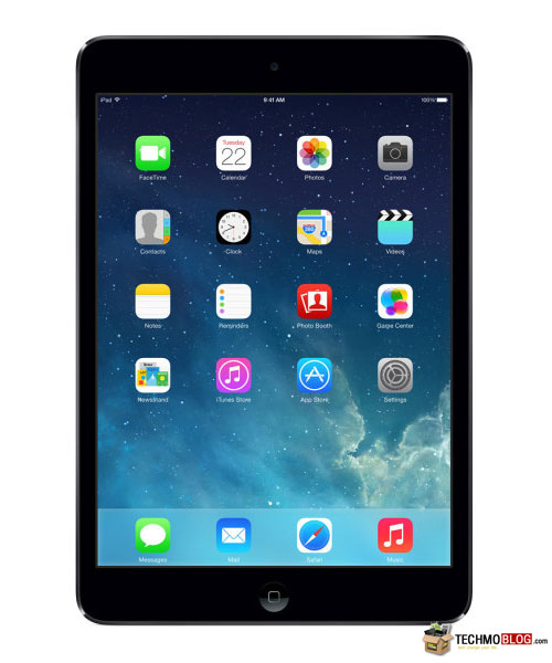 รูปภาพ  Apple iPad mini 2 (with Retina display) Wi-Fi (แอปเปิ้ล iPad mini 2 (with Retina display) Wi-Fi)