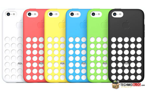 รูปภาพ  Apple iPhone 5C (แอปเปิ้ล iPhone 5C)