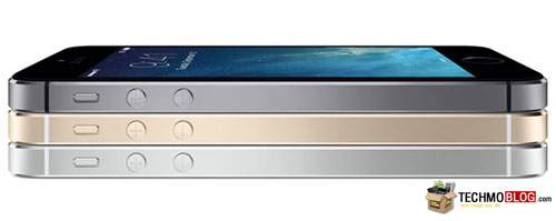 รูปภาพ  Apple iPhone 5S (แอปเปิ้ล iPhone 5S)