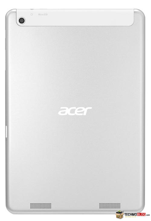 รูปภาพ  Acer Iconia A1-830 (เอเซอร์ Iconia A1-830)