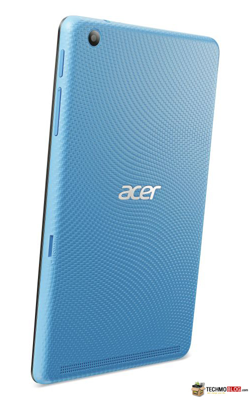 รูปภาพ  Acer Iconia One 7 (B1-730 HD) (เอเซอร์ Iconia One 7 (B1-730 HD))