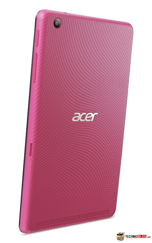 รูปภาพ  Acer Iconia One 7 (B1-730 HD) (เอเซอร์ Iconia One 7 (B1-730 HD))