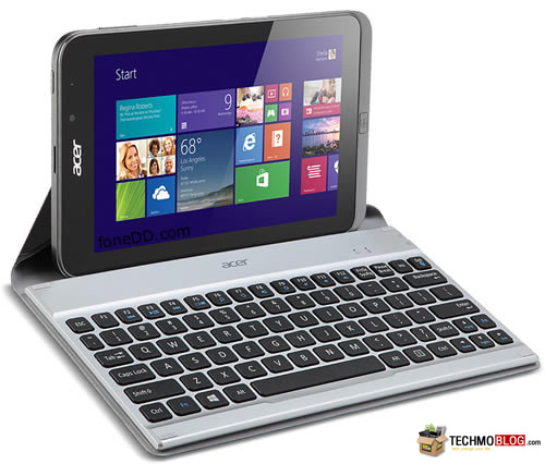 รูปภาพ  Acer Iconia W4 (เอเซอร์ Iconia W4)