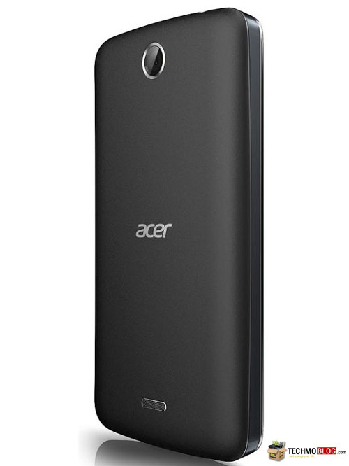 รูปภาพ  Acer Liquid Z3S (เอเซอร์ Liquid Z3S)