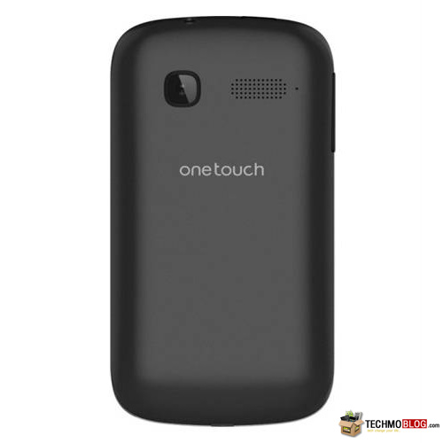 รูปภาพ  Alcatel OneTouch Pop C1 (อัลคาเทล OneTouch Pop C1)