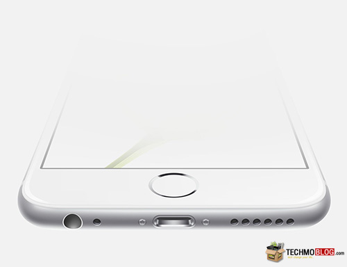 รูปภาพ  Apple iPhone 6 Plus (แอปเปิล iPhone 6 Plus)