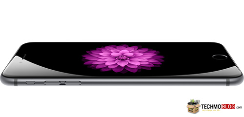 รูปภาพ  Apple iPhone 6 Plus (แอปเปิล iPhone 6 Plus)