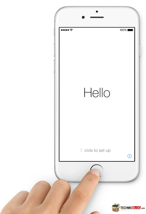 รูปภาพ  Apple iPhone 6 Plus (แอปเปิล iPhone 6 Plus)