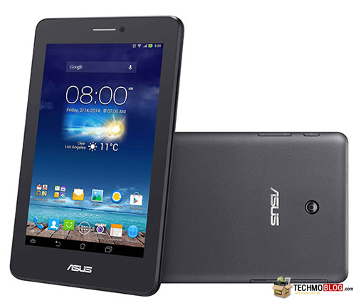 รูปภาพ  Asus Fonepad 7 Dual SIM (เอซุส Fonepad 7 Dual SIM)