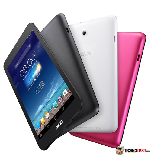 รูปภาพ  Asus MeMO Pad 8 (เอซุส MeMO Pad 8)