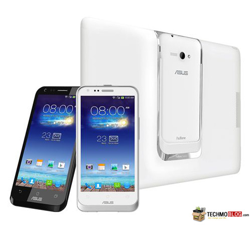 รูปภาพ  Asus PadFone E (เอซุส PadFone E)