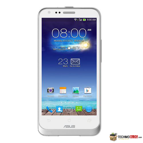 รูปภาพ  Asus PadFone E (เอซุส PadFone E)