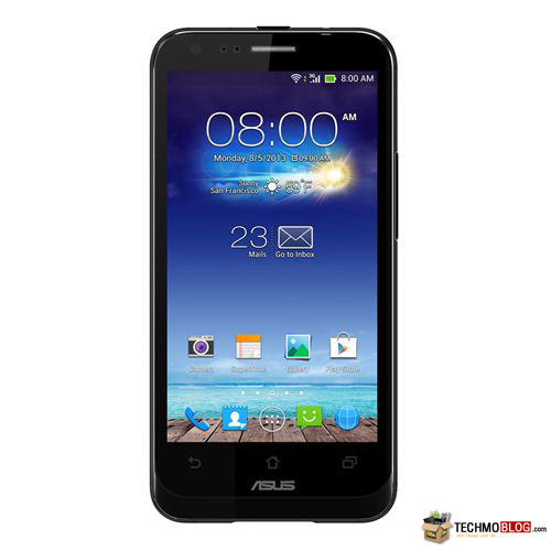 รูปภาพ  Asus PadFone E (เอซุส PadFone E)