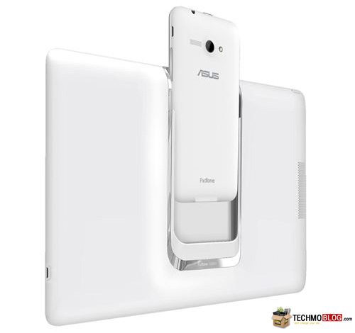 รูปภาพ  Asus PadFone E (เอซุส PadFone E)