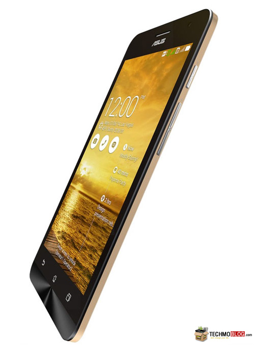 รูปภาพ  Asus ZenFone 5 LTE (เอซุส ZenFone 5 LTE)