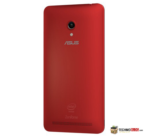 รูปภาพ  Asus Zenfone 6 (เอซุส Zenfone 6)