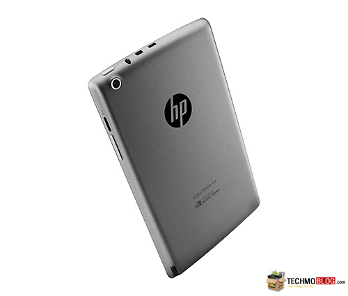 รูปภาพ  HP Slate 7 Extreme (เอชพี Slate 7 Extreme)