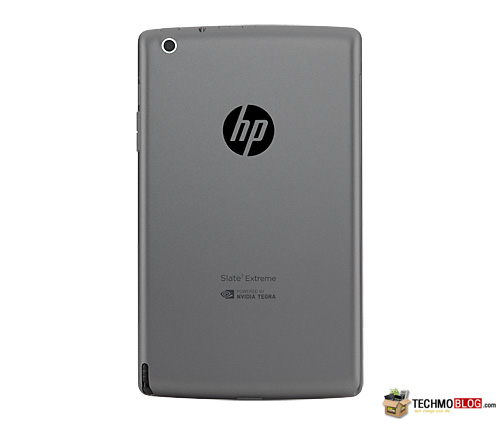 รูปภาพ  HP Slate 7 Extreme (เอชพี Slate 7 Extreme)