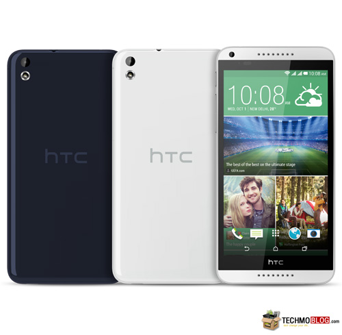 รูปภาพ  HTC Desire 816G dual sim (เอชทีซี Desire 816G dual sim)