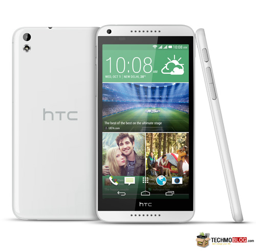 รูปภาพ  HTC Desire 816G dual sim (เอชทีซี Desire 816G dual sim)